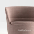 Lounge Modular Sofa Office Hall Lounge Sofa Thicken Fabric Chair Supplier